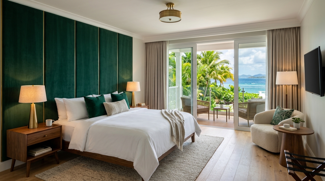 Premium Room
